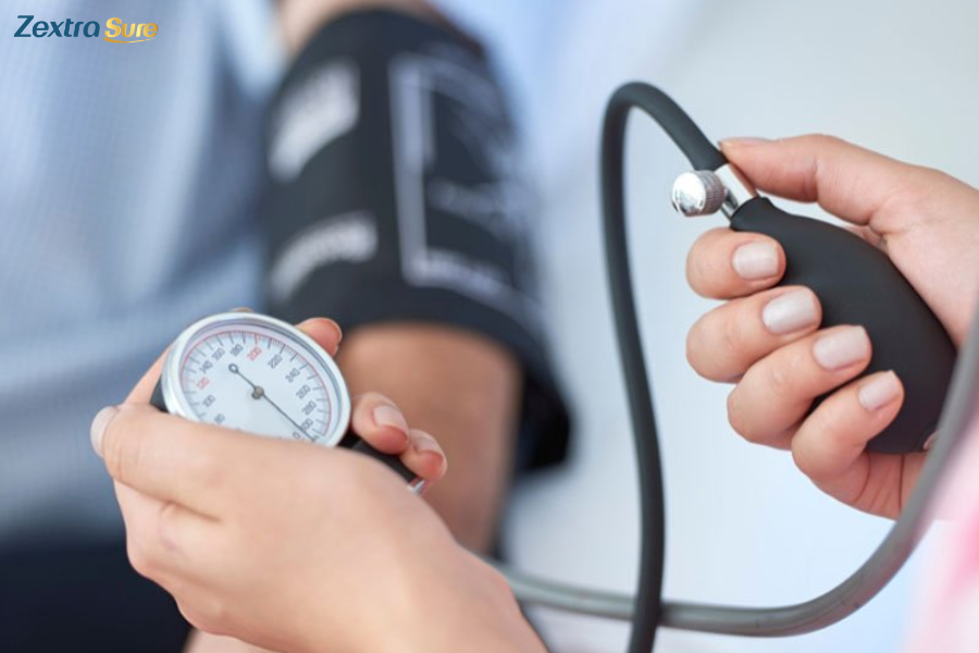 How to manage hypertension effectively